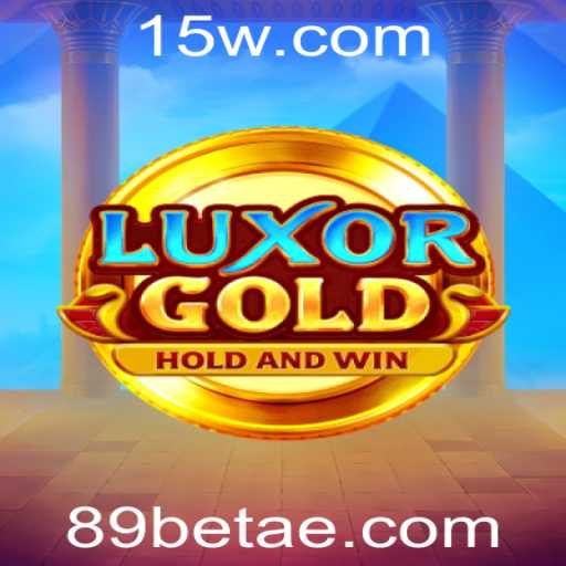 LuxorGold: Explorando Emoções e Estratégias em um Mundo de Oportunidades