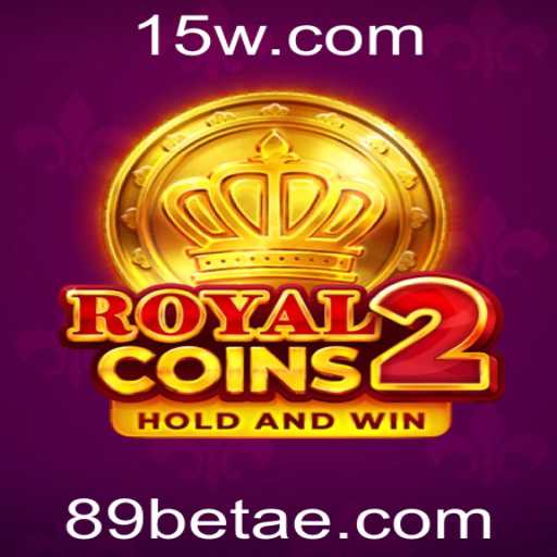 Descubra o Intrigante Mundo do RoyalCoins2 com 89bet