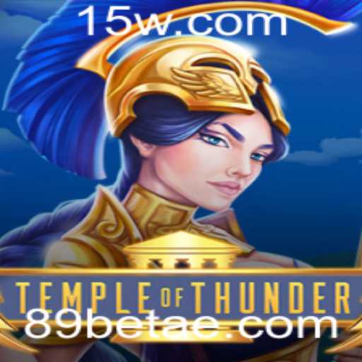 Explorando o Mundo de TempleofThunder: Uma Jornada no Universo de 89bet