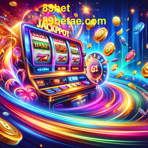 A Emoção dos Jackpots: O Que Esperar na 89bet